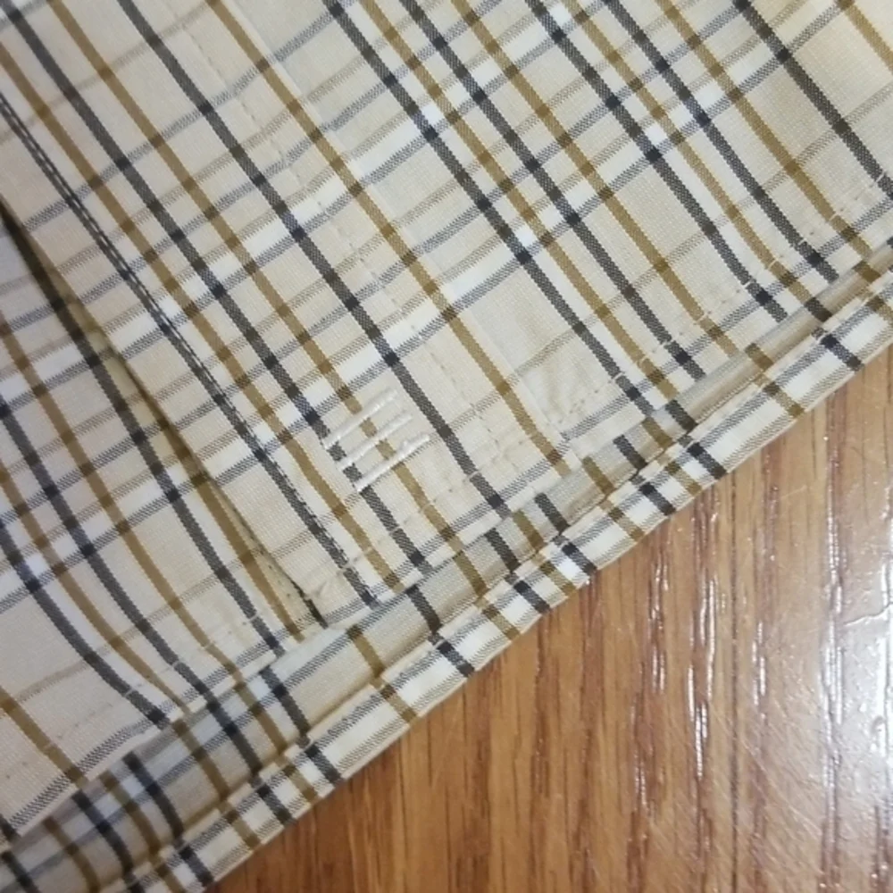 J.Crew‎ cotton shirt med